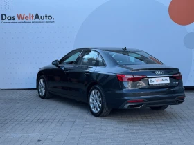 Audi A4 Limousine 40 TDI quattro | Mobile.bg    2