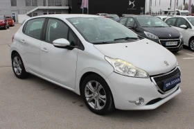 Обява за продажба на Peugeot 208 КЛИЕНТСКИ АВТОМОБИЛ ~15 999 лв. - изображение 1