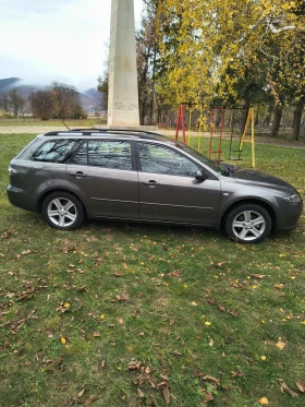 Mazda 6, снимка 4