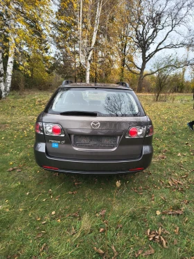 Mazda 6, снимка 2