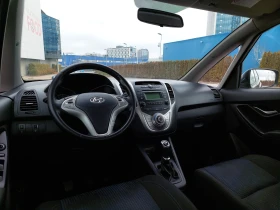 Hyundai Ix20 1.4 i-ШВЕЙЦАРИЯ, снимка 14