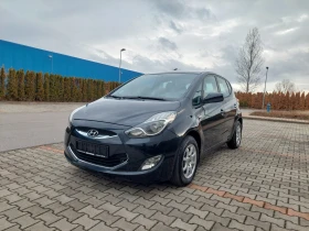 Обява за продажба на Hyundai Ix20 1.4 i-ШВЕЙЦАРИЯ ~9 800 лв. - изображение 1