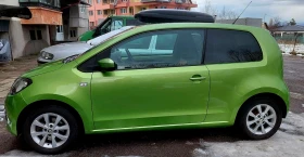     Skoda Citigo  1.0 MPI