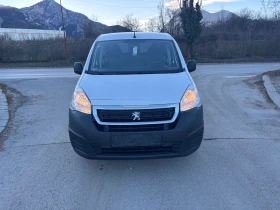 Peugeot Partner 4+ 1 МЕСТА КЛИМА ЕВРО 6, снимка 2