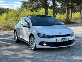     VW Scirocco Rline/PANORAM