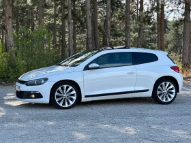 VW Scirocco Rline/PANORAM, снимка 12