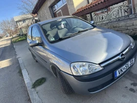 Opel Corsa 1.2i klima, снимка 2