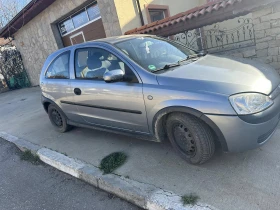 Opel Corsa 1.2i klima, снимка 3