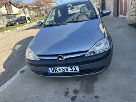 Opel Corsa 1.2i klima, снимка 10