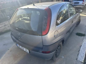 Opel Corsa 1.2i klima, снимка 4