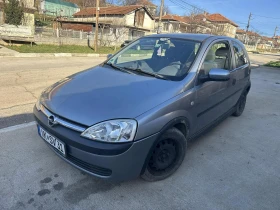 Opel Corsa 1.2i klima, снимка 1