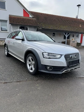 Audi A4 Allroad 3.0 TDI Quattro , снимка 2