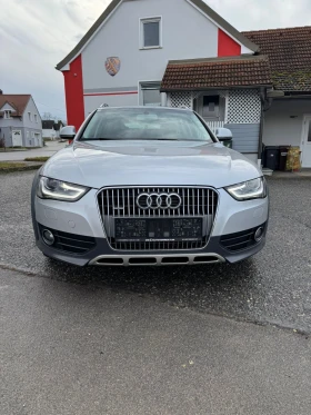 Audi A4 Allroad 3.0 TDI Quattro , снимка 6