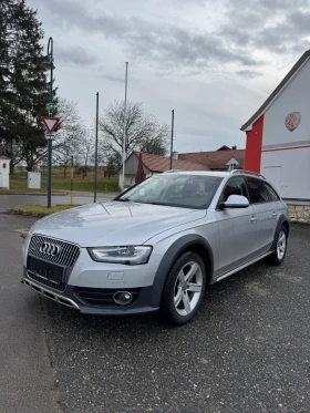 Audi A4 Allroad 3.0 TDI Quattro , снимка 1