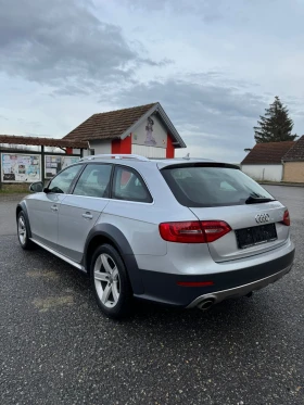 Audi A4 Allroad 3.0 TDI Quattro , снимка 3