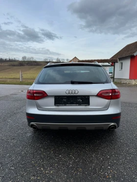 Audi A4 Allroad 3.0 TDI Quattro , снимка 5