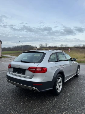 Audi A4 Allroad 3.0 TDI Quattro , снимка 4