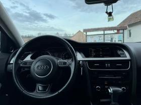 Audi A4 Allroad 3.0 TDI Quattro , снимка 8