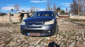 Citroen C4 | Mobile.bg    9