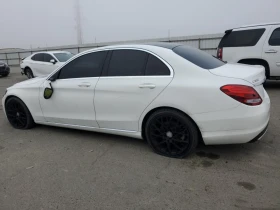 Mercedes-Benz C 300 ПЪЛНА СЕРВИЗНА ИСТОРИЯ* РЕАЛНИ КМ, снимка 6