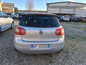 VW Golf 1.9TDI, снимка 5