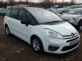 Citroen Grand C4 Picasso 1.6HDI* 144000km.*  | Mobile.bg    3