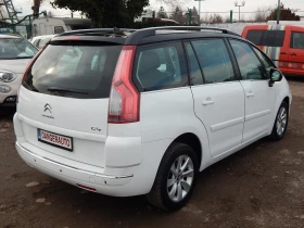 Citroen Grand C4 Picasso 1.6HDI* 144000km.*  | Mobile.bg    4