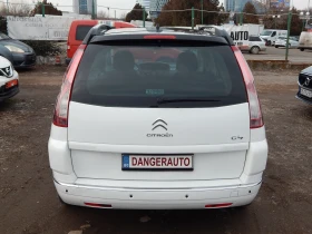 Citroen Grand C4 Picasso 1.6HDI* 144000km.*  | Mobile.bg    5