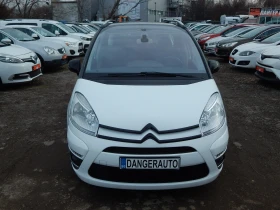 Citroen Grand C4 Picasso 1.6HDI* 144000km.* , снимка 2