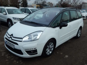 Citroen Grand C4 Picasso 1.6HDI* 144000km.*  1