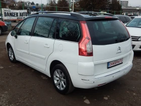 Citroen Grand C4 Picasso 1.6HDI* 144000km.* , снимка 6