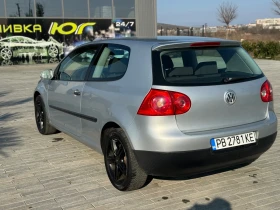 VW Golf, снимка 4