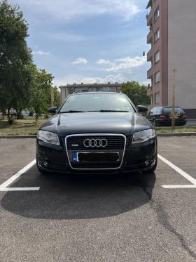 Audi A4 S-Line, снимка 2