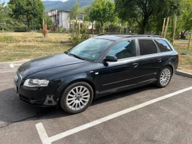 Audi A4 S-Line, снимка 1