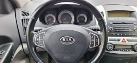 Kia Ceed SW, снимка 5