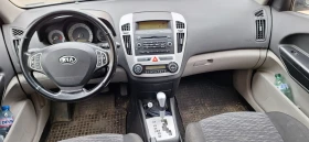 Kia Ceed SW, снимка 6