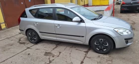 Kia Ceed SW, снимка 4