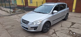 Kia Ceed SW, снимка 2