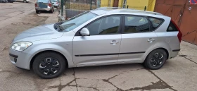     Kia Ceed SW