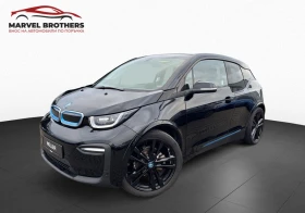     BMW i3 120Ah Sport/Camera/NaviPro/HK/20"