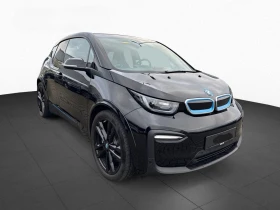     BMW i3 120Ah Sport/Camera/NaviPro/HK/20"