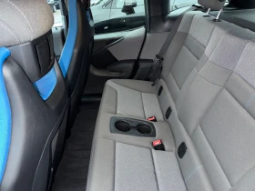 BMW i3 120Ah Sport/Camera/NaviPro/HK/20&#34;, снимка 9