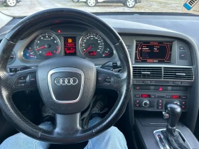 Audi A6 3.2 i 255kc | Mobile.bg    9