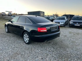 Audi A6 3.2 i 255kc | Mobile.bg    7