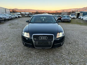 Audi A6 3.2 i 255kc | Mobile.bg    2