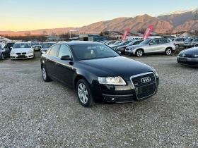 Audi A6 3.2 i 255kc | Mobile.bg    3