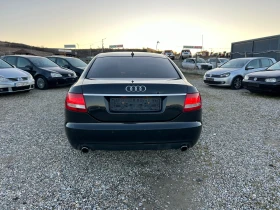 Audi A6 3.2 i 255kc | Mobile.bg    6