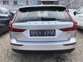 Volvo V60 2.0d 150hp 196000km!!!FULL!!! | Mobile.bg    6