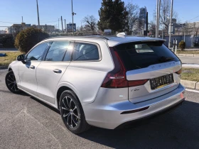 Volvo V60 2.0d 150hp 196000km!!!FULL!!!, снимка 3