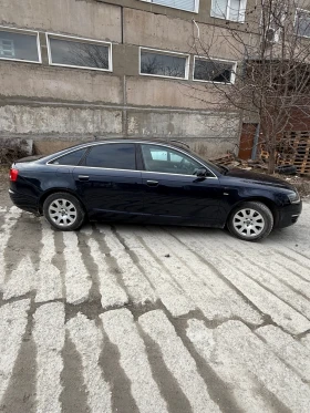 Audi A6 2.4 бензин/газ, снимка 3